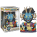 Кайдо форма дракона 25 см (Kaido Dragon Form Jumbo 10-inch (Эксклюзив GameStop)) (PREORDER MidDec24) из аниме Ван Пис