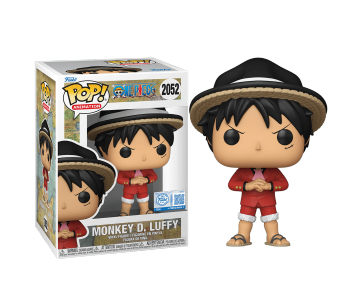 Monkey D. Luffy Whole Cake Island Arc (PREORDER EndDec25) (Эксклюзив Entertainment Earth) из аниме One Piece 2052