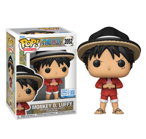 Монки Д. Луффи арка Тотто Лэнд (Monkey D. Luffy Whole Cake Island Arc (PREORDER EndDec25) (Эксклюзив Entertainment Earth)) из аниме Ван Пис