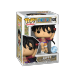 Манки Д Луффи металлик (Monkey D Luffy metallic (preorder WALLKY) (Эксклюзив Boxlunch)) из аниме Ван Пис