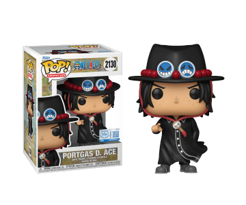 Portgas D. Ace Introduction (Эксклюзив Chalice Collectibles) из аниме One Piece 2130