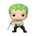 Ророноа Зоро Стиль Двух Мечей (Roronoa Zoro Two Sword Style) (PREORDER EndJan25) из аниме Ван Пис