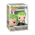 Ророноа Зоро Стиль Двух Мечей (Roronoa Zoro Two Sword Style) (PREORDER EndJan25) из аниме Ван Пис
