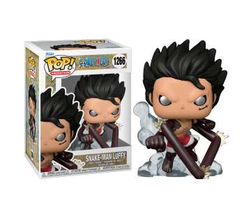 Snake-man Luffy (PREORDER EarlyJune) из аниме One Piece 1266