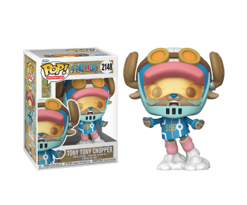 Tony Tony Chopper Egghead Arc из аниме One Piece 2148