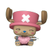 Тони Тони Чоппер со сладкой ватой (Tony Tony Chopper with Cotton Candy (Эксклюзив)) из аниме Ван Пис Большой Куш