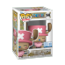 Тони Тони Чоппер со сладкой ватой (Tony Tony Chopper with Cotton Candy (Эксклюзив)) из аниме Ван Пис Большой Куш