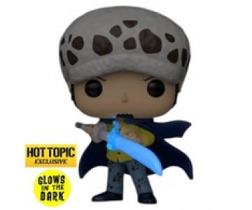 Trafalgar Law Anesthesia GitD (Эксклюзив Hot Topic) (PREORDER MidJune25) из аниме One Piece 1894