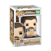 Рон Суонсон (Ron Swanson with Pyramid of Greatness) (PREORDER MidNov24) из сериала Парки и зоны отдыха