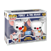 Пинки и Брейн светящиеся (Pinky and The Brain GitD 2-pack (PREORDER MidDec25) (Эксклюзив)) из мультика Пинки и Брейн