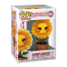 Подсолнух (Sunflower) (PREORDER EarlyNov25) из серии Растения Флора