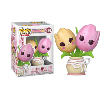 Tulip (PREORDER EarlyNov25) из серии Plants Flora 04