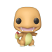Чармандер пастель (Charmander Soft Color (Эксклюзив Amazon)) из сериала Покемон