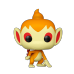 Чимчар (Chimchar) (PREORDER USR) из сериала Покемон