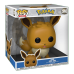 Иви 25 см (Eevee Standing 10-inch) (PREORDER End2Sept) из сериала Покемон