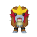 Энтей 25 см (Entei Jumbo 10-inch (Эксклюзив SDCC 2025)) (PREORDER EndSept25) из сериала Покемон