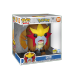 Энтей 25 см (Entei Jumbo 10-inch (Эксклюзив SDCC 2025)) (PREORDER EndSept25) из сериала Покемон