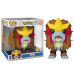 Энтей 25 см (Entei Jumbo 10-inch (Эксклюзив SDCC 2025)) (PREORDER EndSept25) из сериала Покемон