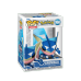 Грениндзя (Greninja) (PREORDER EndOct24) из сериала Покемон