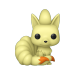 Найнтейлз 25 см (Ninetales Jumbo 10-inch (Эксклюзив Target)) из сериала Покемон