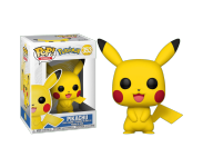 Pikachu (Preorder EarlyApril) (Эксклюзив Target) из сериала Pokemon