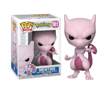 Mewtwo (PREORDER USR) из сериала Pokemon