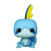 Собл (Sobble) (PREORDER USR) из сериала Покемон