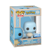 Сквиртл пастель (Squirtle Soft Color (Эксклюзив BoxLunch)) из сериала Покемон