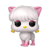 Шампу Форма кошки (Shampoo Cat Form (Chase)) из аниме Ранма 1/2