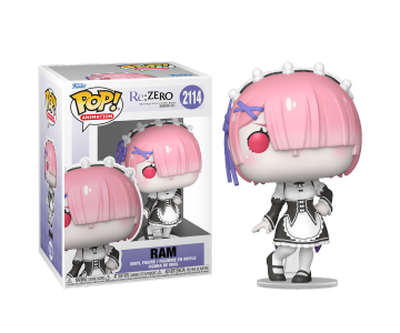 Ram (PREORDER MidDec25) из аниме Re:Zero Starting Life in Another World 2114