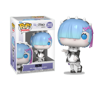 Rem (PREORDER MidDec25) из аниме Re:Zero Starting Life in Another World 2113