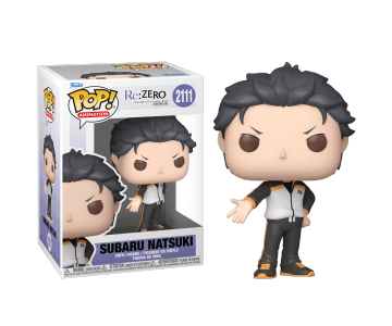 Subaru Natsuki (PREORDER MidDec25) из аниме Re:Zero Starting Life in Another World 2111