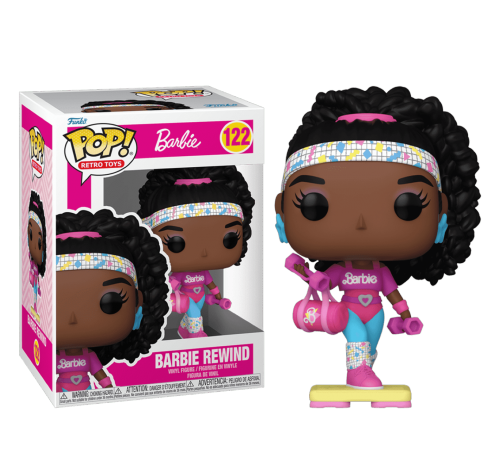 Барби (Barbie Rewind) (PREORDER EarlyMay242) из серии Ретро игрушки