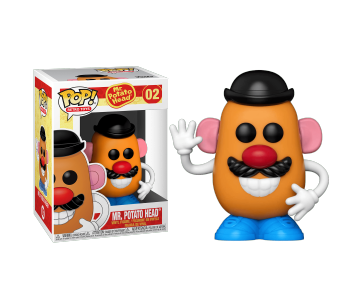 Mr. Potato Head из серии Retro Toys