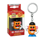 Mr. Potato Head keychain из серии Retro Toys