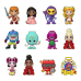 Ретро игрушки ЗАКРЫТАЯ коробочка мистери минис (Retro Toys Mystery Minis Blind Box) (PREORDER EndJuly25) из серии Ретро игрушки