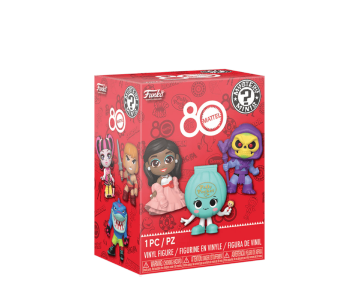 Retro Toys Mystery Minis Blind Box (PREORDER EndJuly25) из серии Retro Toys
