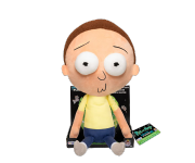 Morty Worried 16-inch Plush из сериала Rick and Morty