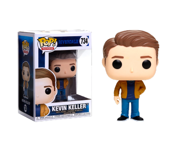 Kevin Keller (Эксклюзив Hot Topic) из сериала Riverdale