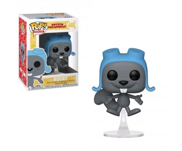 Flying Rocky (preorder WALLKY) из мультика Rocky and Bullwinkle Show