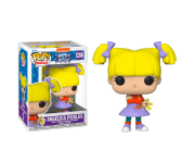 Angelica Pickles with Cynthia из мультика Rugrats Nickelodeon 1206