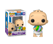 Tommy Pickles with Ball (Chase) из мультика Rugrats 1209