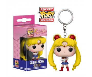 Sailor Moon Keychain из мультика Sailor Moon