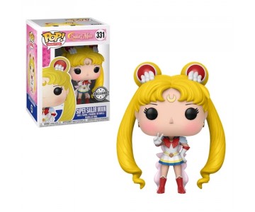 Super Sailor Moon (Эксклюзив) из мультика Sailor Moon