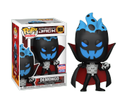 scaramouche samurai jack funko pop