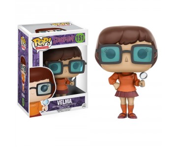 Velma (Vaulted) из мультика Scooby-Doo