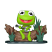 Кермит с банджо делюкс (Kermit with Banjo Deluxe) из фильма Маппеты