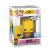 Барт Симпсон Съешь мои шорты! (Bart Eat My Shorts (Эксклюзив)) из мультсериала Симпсоны