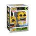 Сумасшедший Гомер (Crazy Homer (Эксклюзив)) (PREORDER MidDec25) из мультсериала Симпсоны
