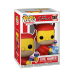 Злой Гомер (Evil Homer (Эксклюзив Funko Shop)) (preorder Premix) из мультсериала Симпсоны